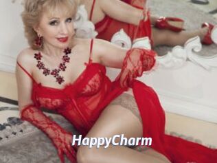 HappyCharm Sexe amateur contributions