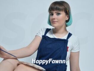 HappyFawnn