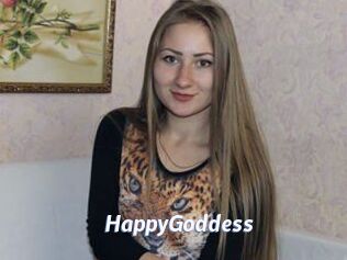 HappyGoddess