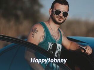HappyJohnny