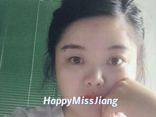 HappyMissJiang
