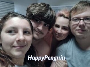 HappyPenguin