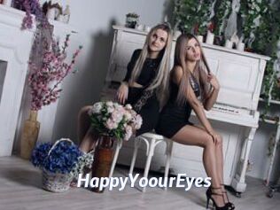 HappyYoourEyes