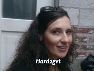 Hard2get