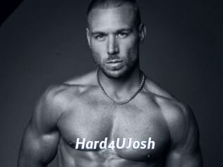 Hard4UJosh