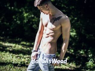 HardAsWood
