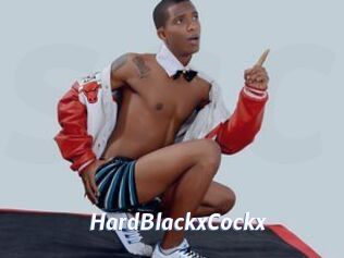 HardBlackxCockx