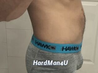 HardMan4U