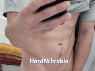 HardNthrobin