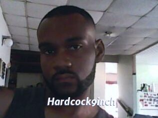 Hardcock9inch