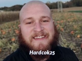 Hardcok25
