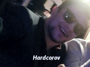 Hardcorov