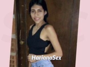 HarianaSex