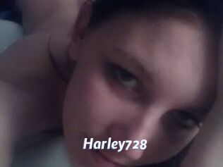 Harley728