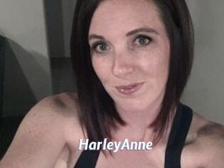 HarleyAnne