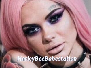 HarleyBeeBabestation Sexe amateur contributions