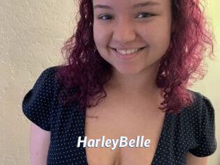 HarleyBelle