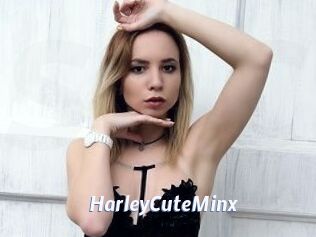 HarleyCuteMinx