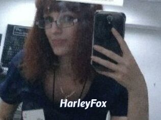HarleyFox