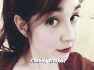 HarleyMath7