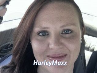HarleyMaxx
