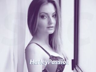HarleyPassion