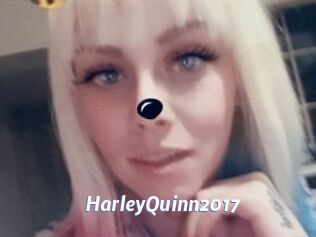 HarleyQuinn2017