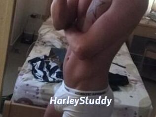 HarleyStuddy