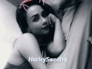 HarleySweet19