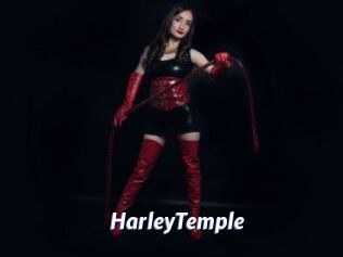 HarleyTemple