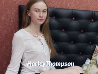 HarleyThompson