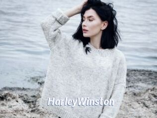 HarleyWinston
