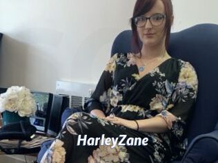 HarleyZane