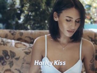 Harley_Kiss