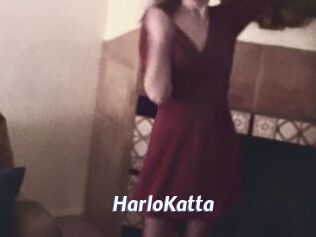 HarloKatta