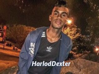 HarlodDexter