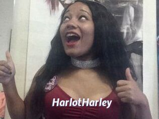 HarlotHarley