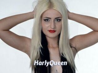 HarlyQueen