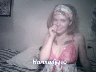 Harmony710