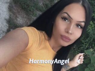 HarmonyAngel