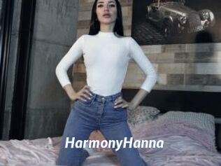 HarmonyHanna