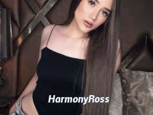 HarmonyRoss