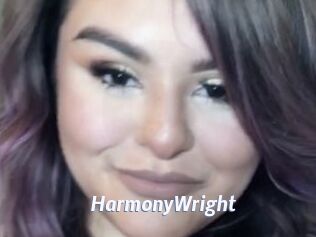 HarmonyWright