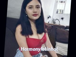 Harmonylatinhot