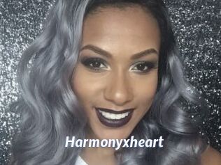 Harmonyxheart