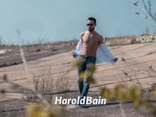 HaroldBain