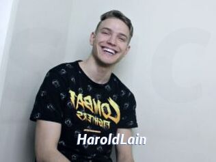 HaroldLain