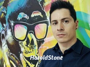 HaroldStone