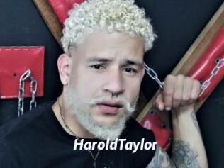 HaroldTaylor