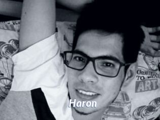 Haron